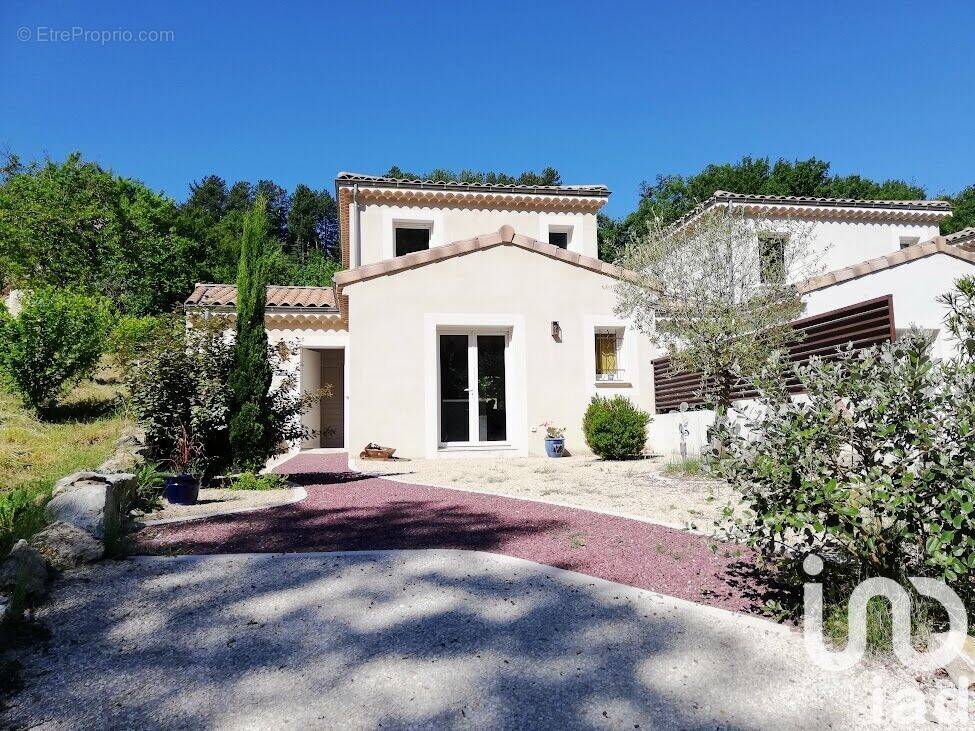 Photo 1 - Maison à NYONS
