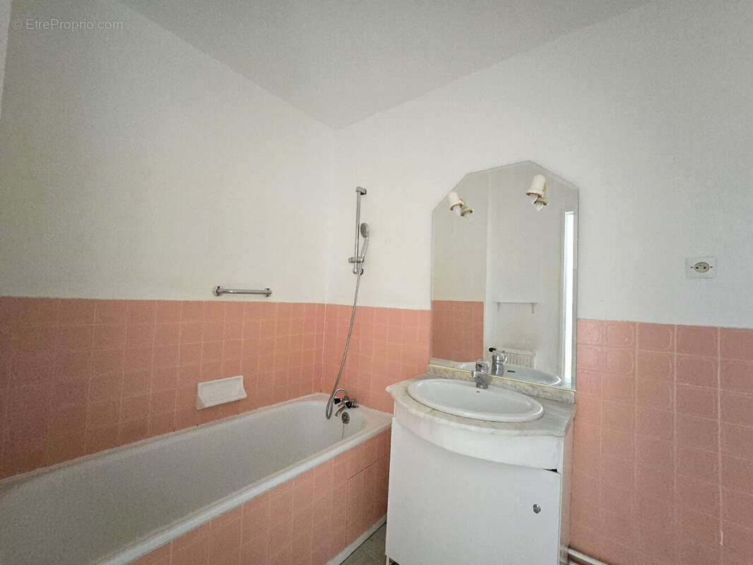 Appartement à BAYONNE