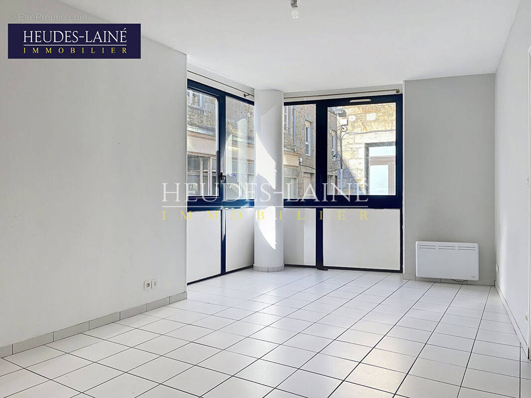 Appartement à AVRANCHES