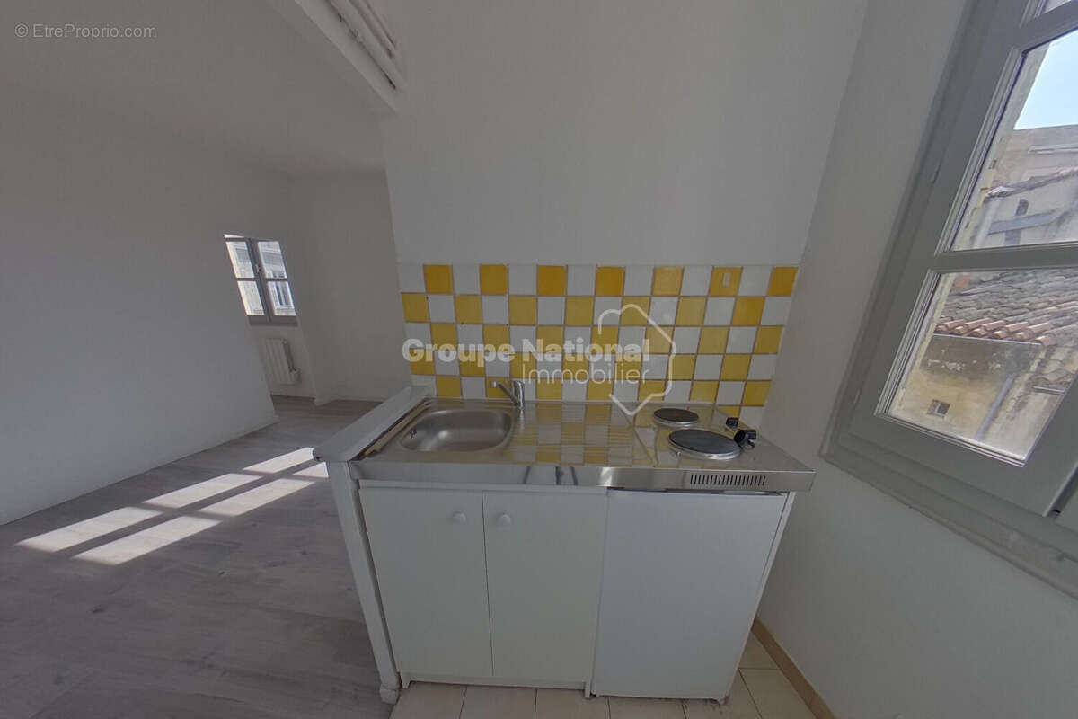 Appartement à AVIGNON