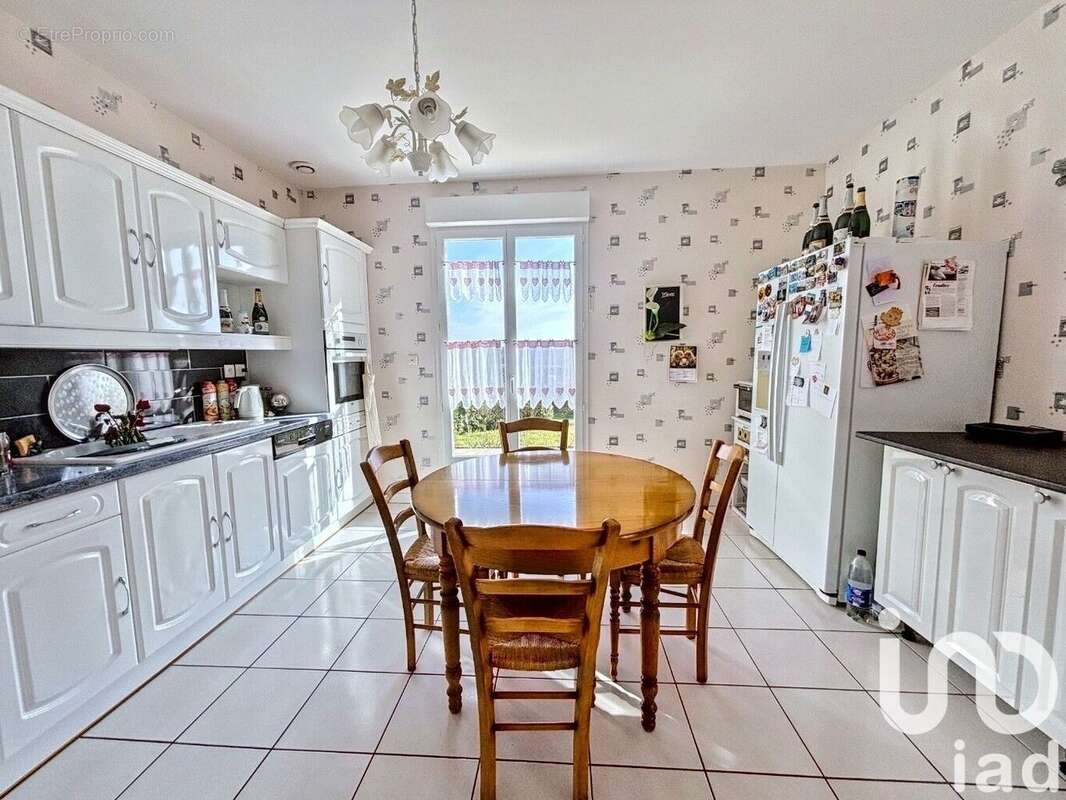 Photo 5 - Maison à VERTUS
