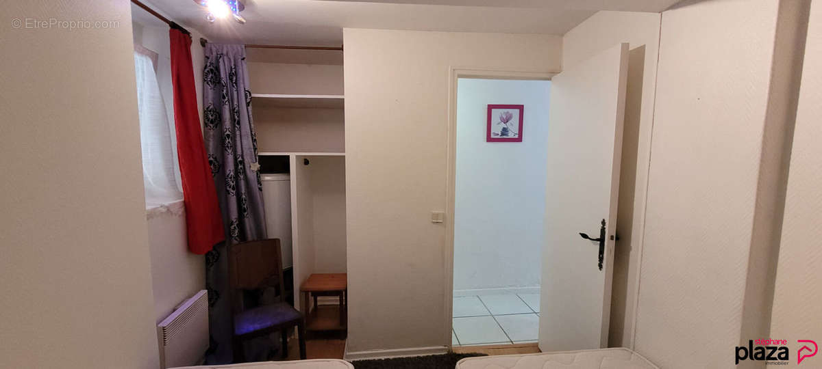 Appartement à CHEVREUSE