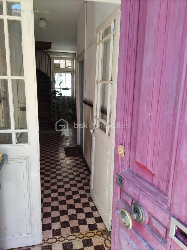 Appartement à CARCASSONNE