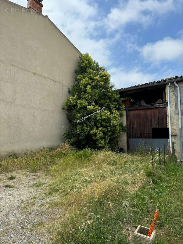 Autre à LIMOUX