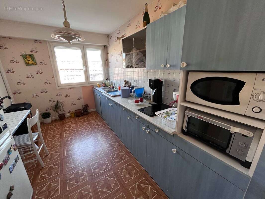 Appartement à CAPINGHEM