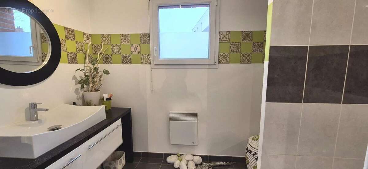 Appartement à WERVICQ-SUD