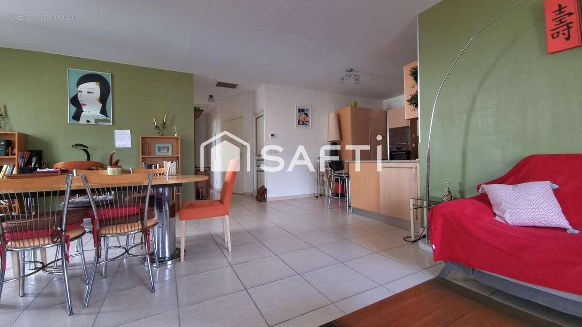 Photo 5 - Appartement à CANET-EN-ROUSSILLON