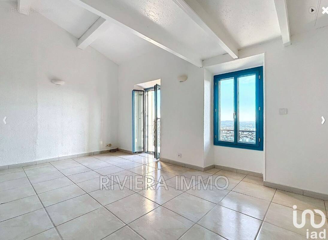 Photo 1 - Appartement à GRASSE