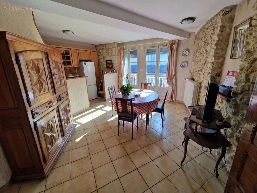 Appartement à AUCH