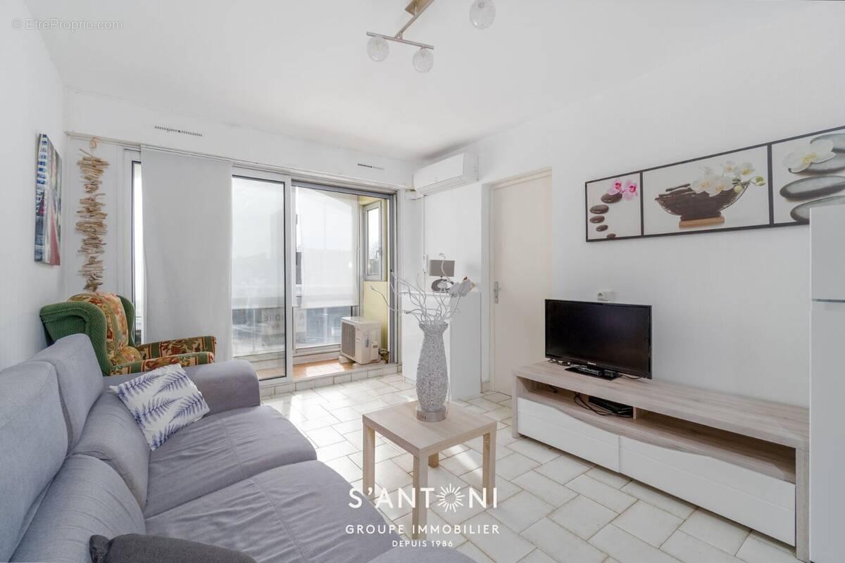 Appartement à AGDE