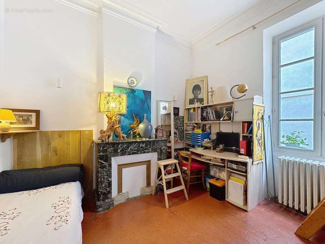 Appartement à AVIGNON