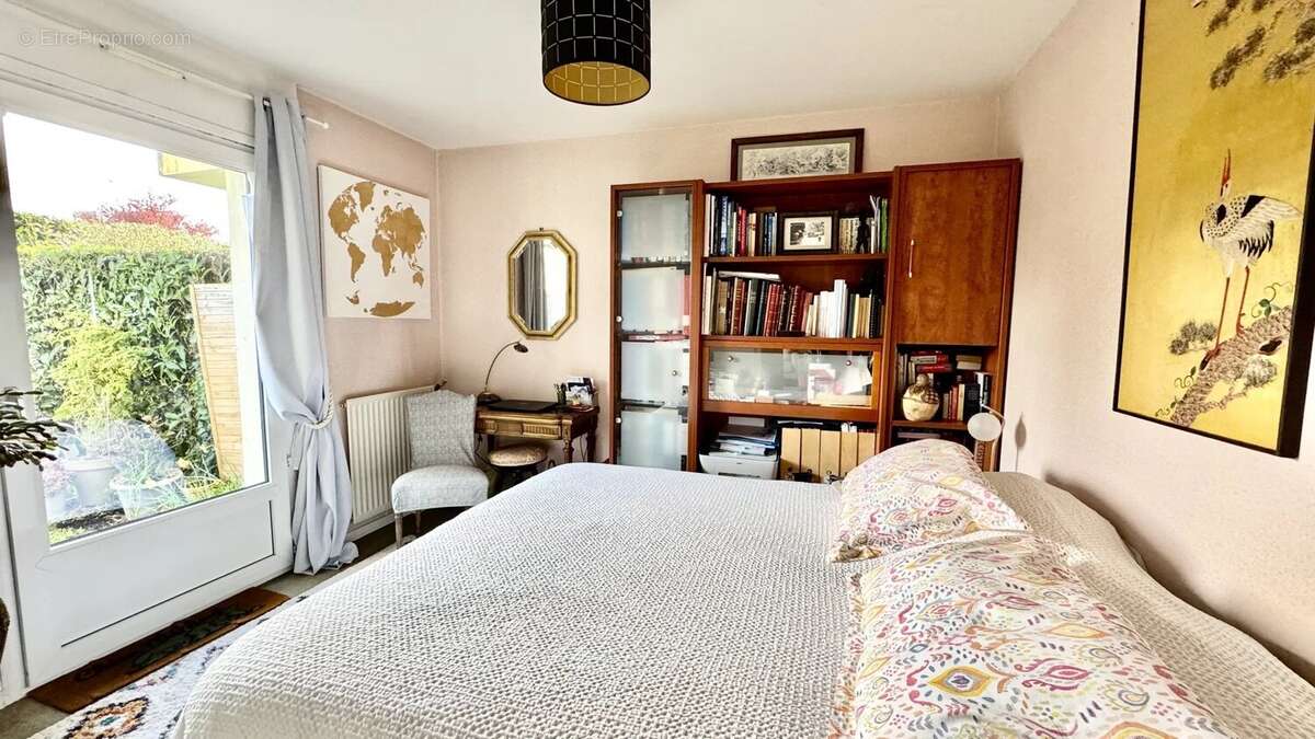 Appartement à VANNES
