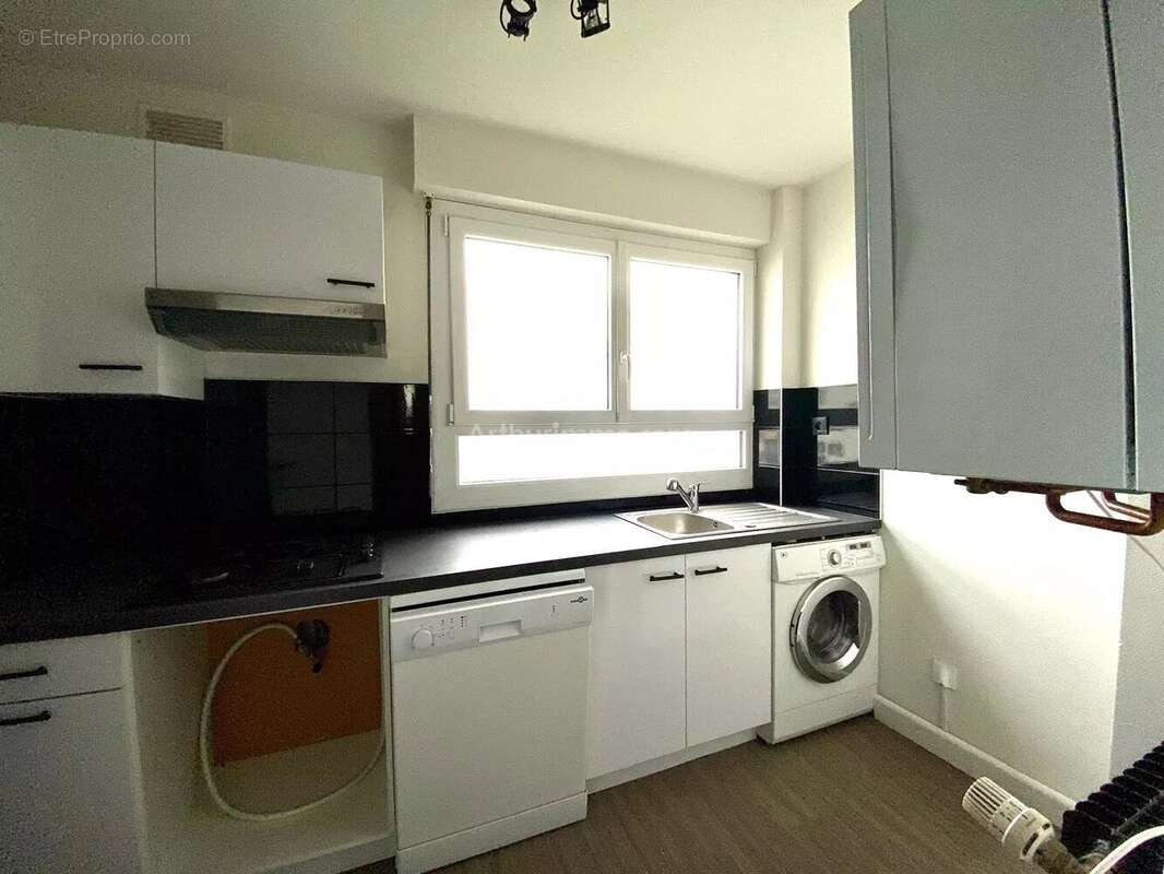 Appartement à VANNES