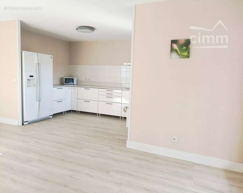 Appartement à VAULX-EN-VELIN