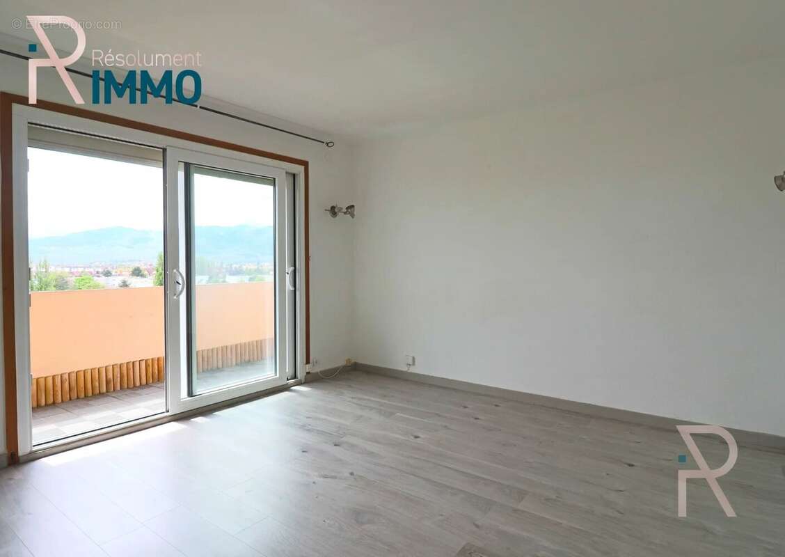 Appartement à COLMAR