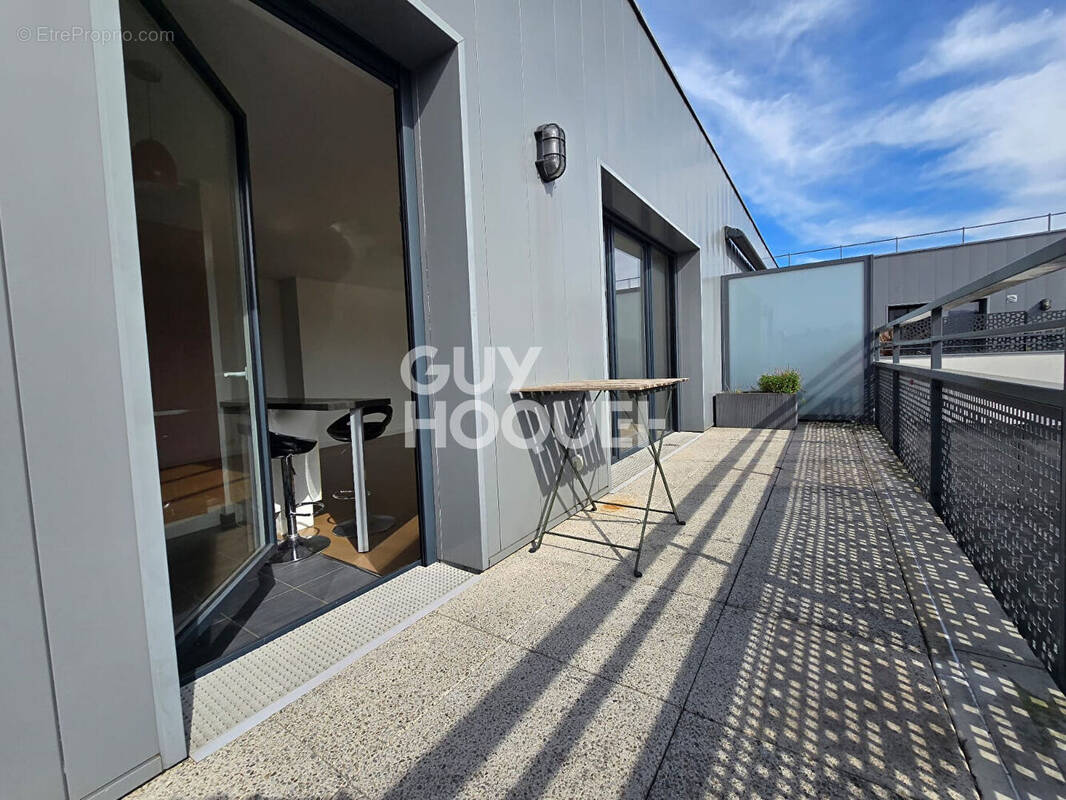 Appartement à CACHAN