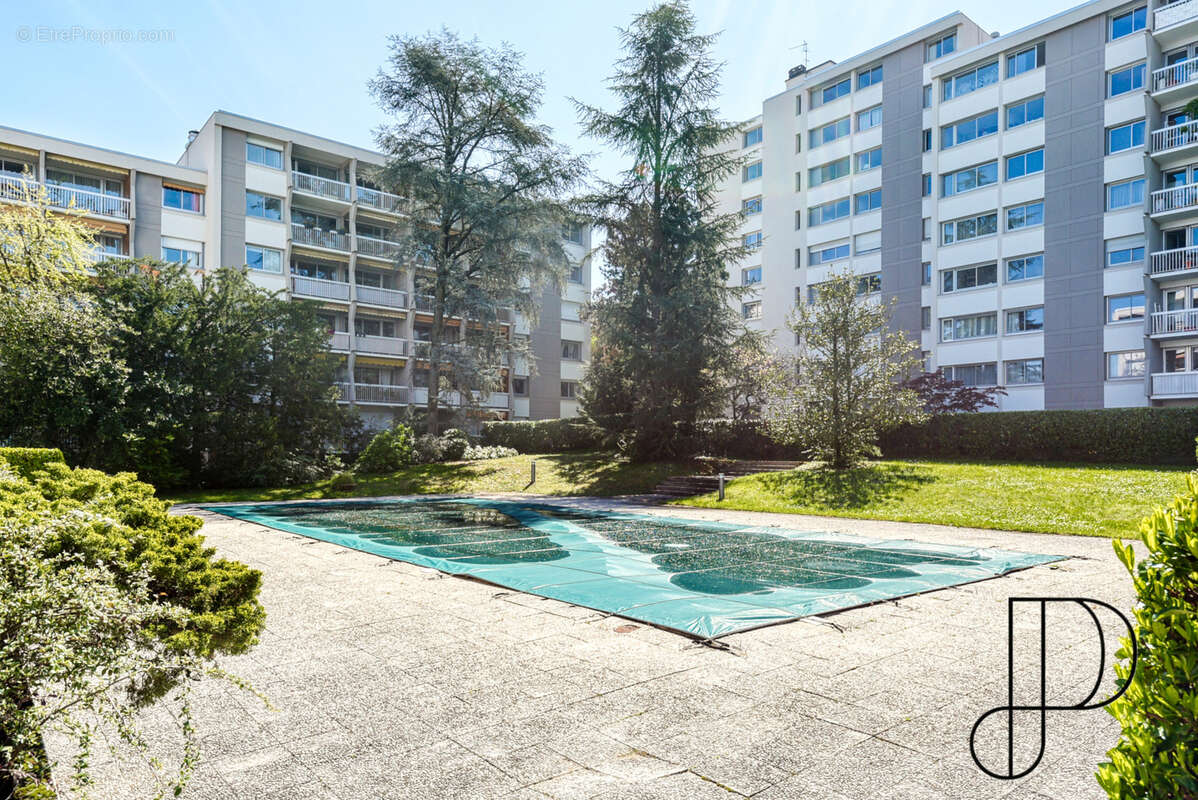 Appartement à LYON-5E