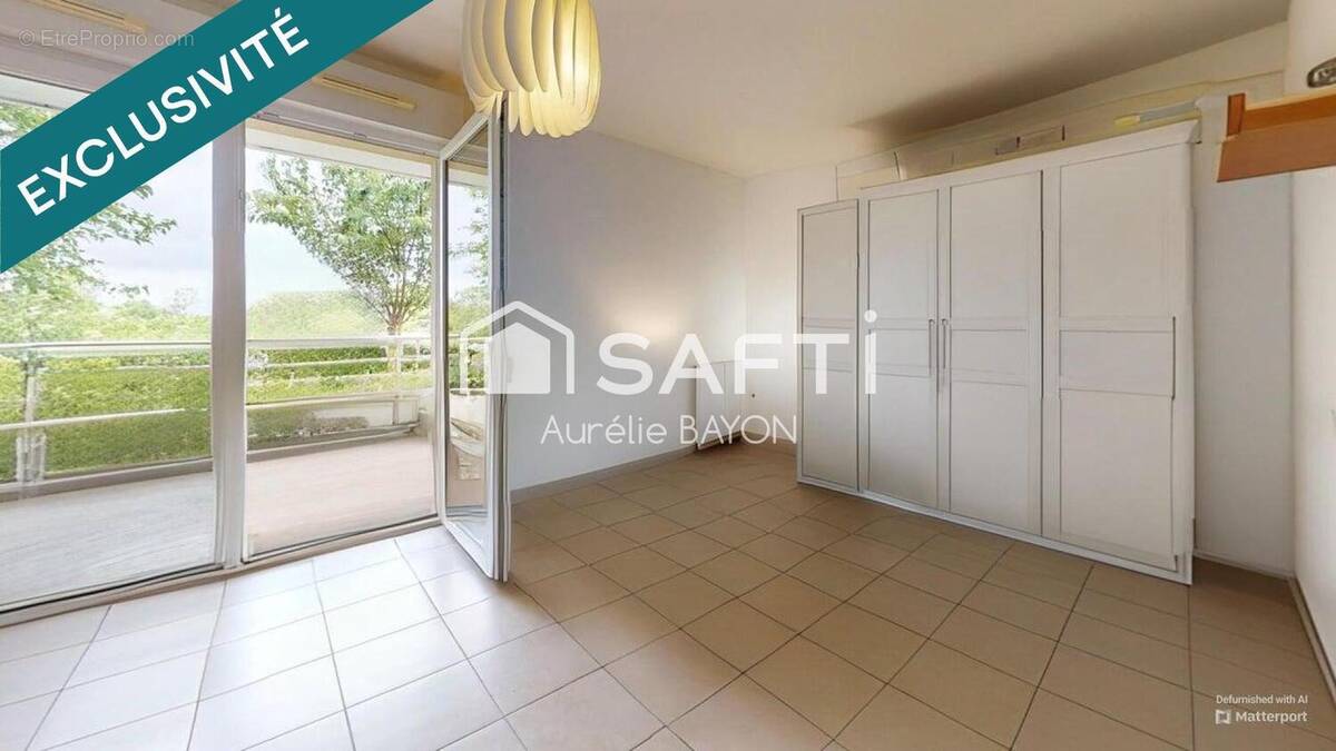Photo 1 - Appartement à CABOURG