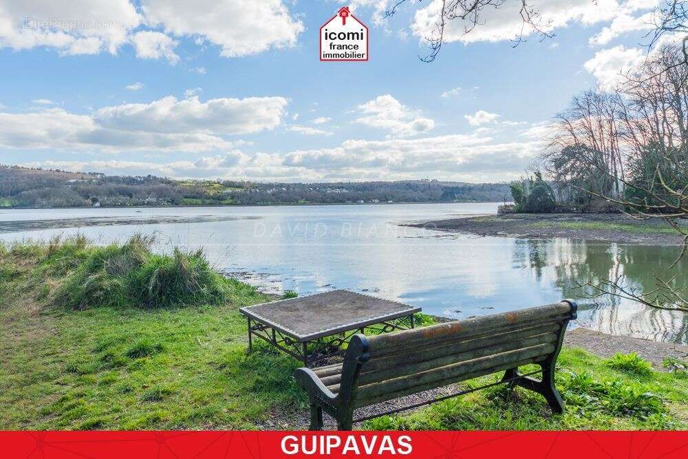 Maison à GUIPAVAS