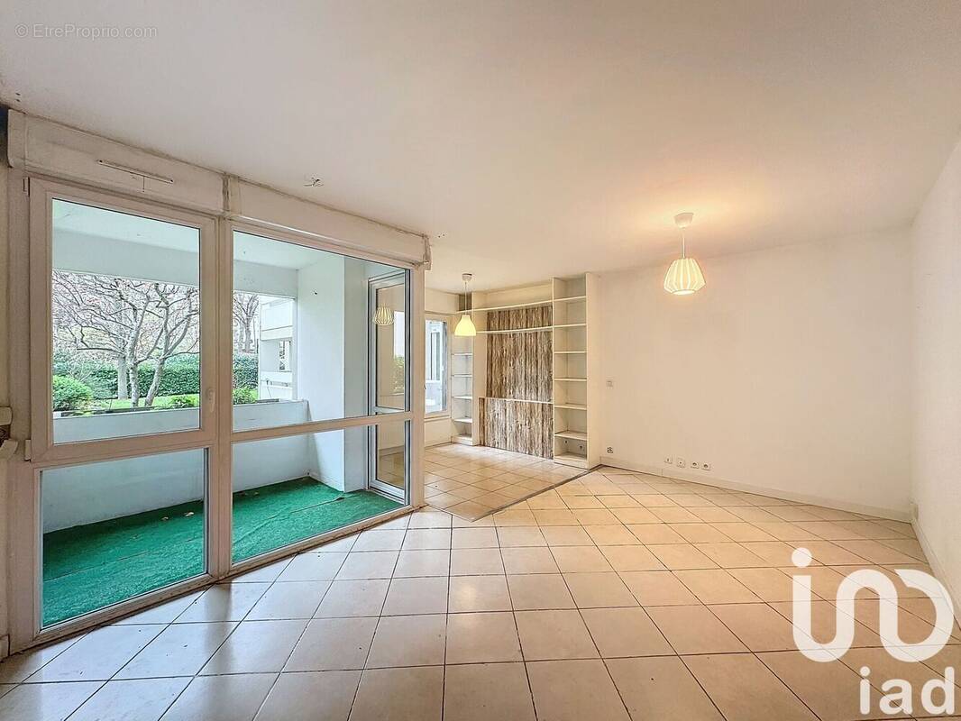 Photo 1 - Appartement à ERMONT