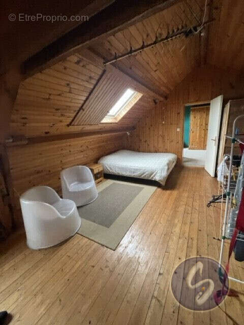 Maison à PETIT-MARS