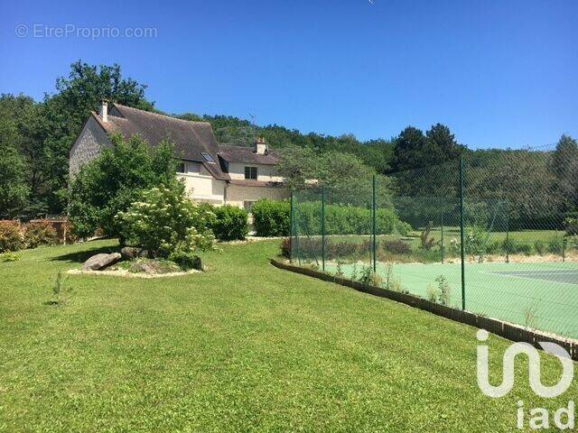 Photo 1 - Maison à ETRECHY