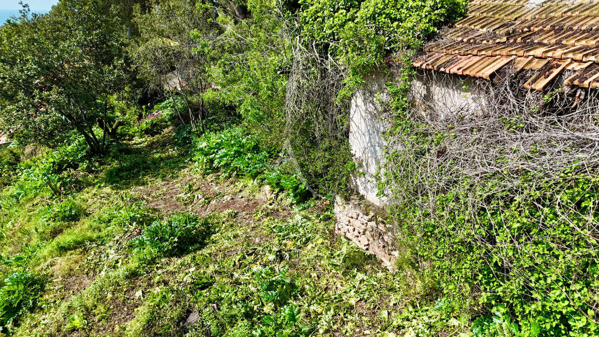 Terrain à SETE