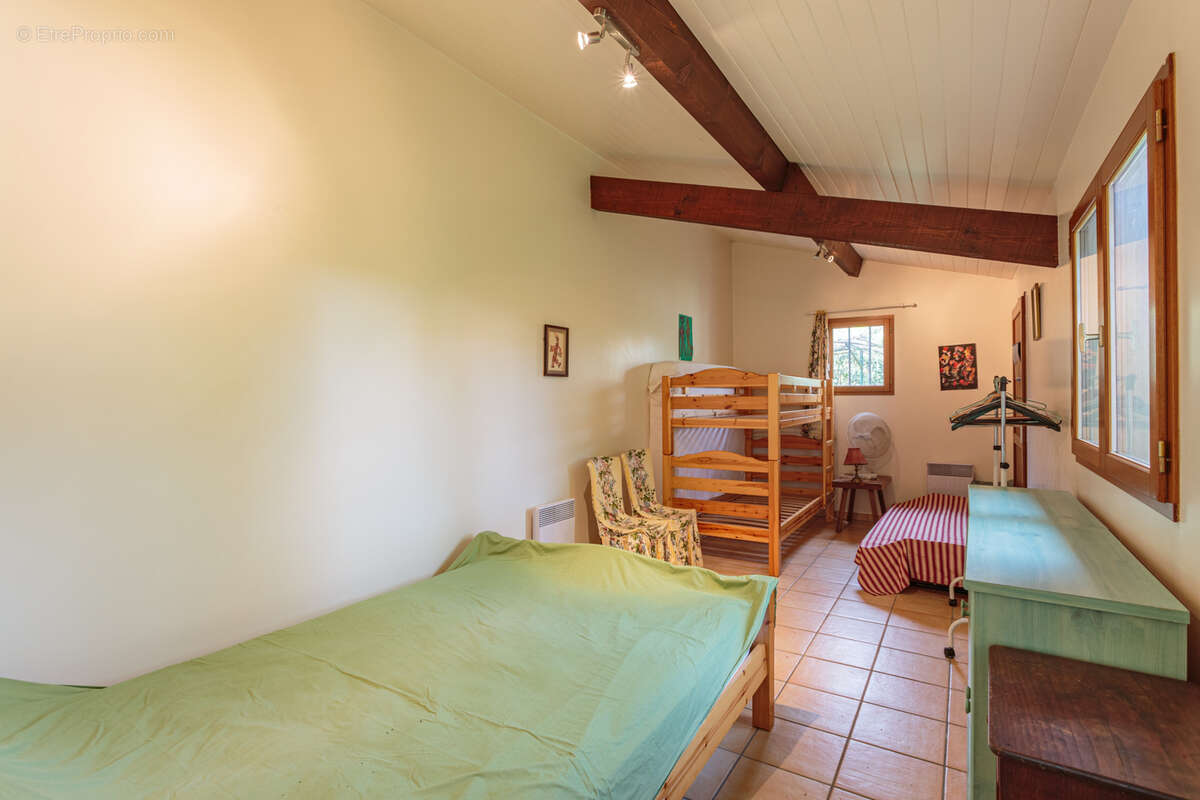 Maison à TOSSE