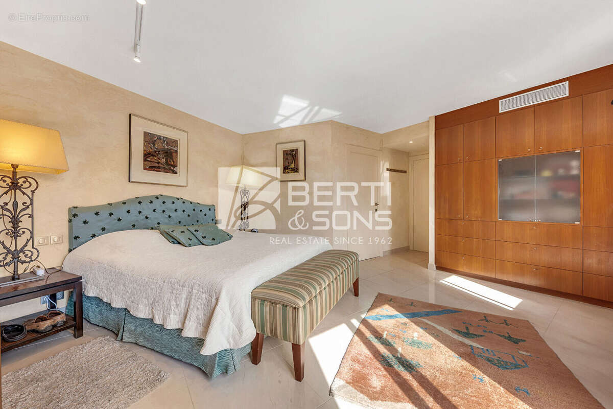Appartement à MANDELIEU-LA-NAPOULE