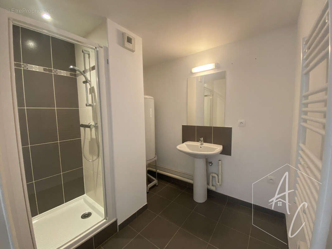 Appartement à PACE