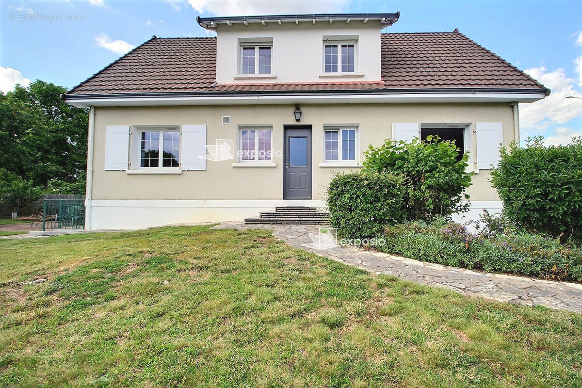 Maison à NIORT