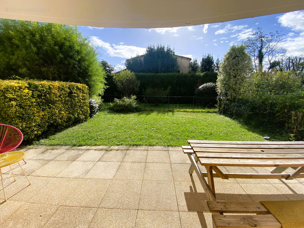 Appartement à ANGLET