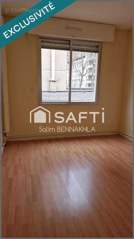 Photo 5 - Appartement à LYON-6E