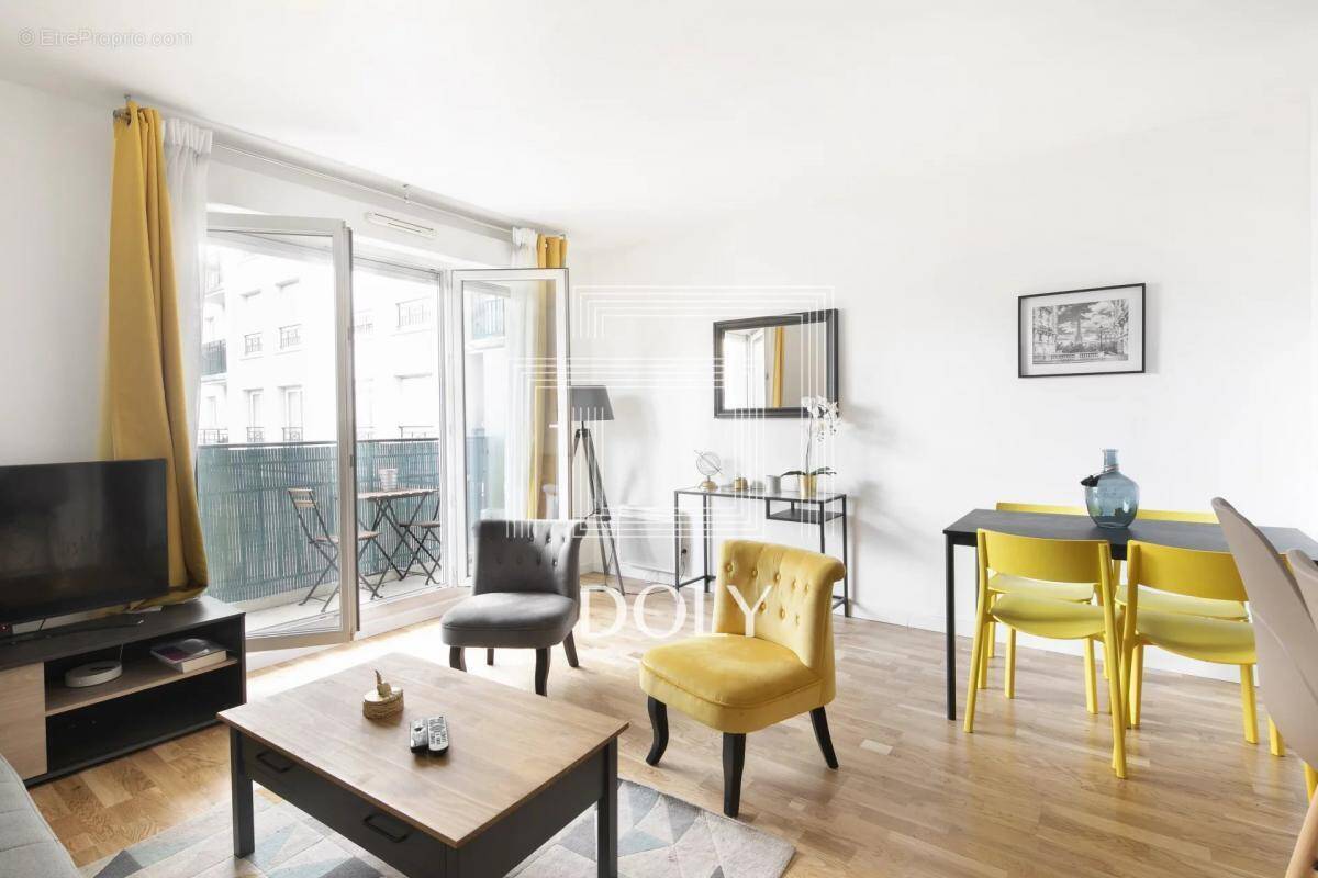 Appartement à COLOMBES
