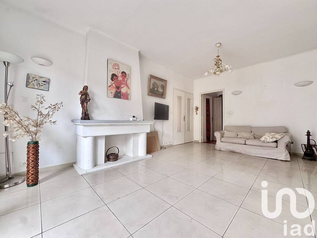Photo 1 - Appartement à PERPIGNAN