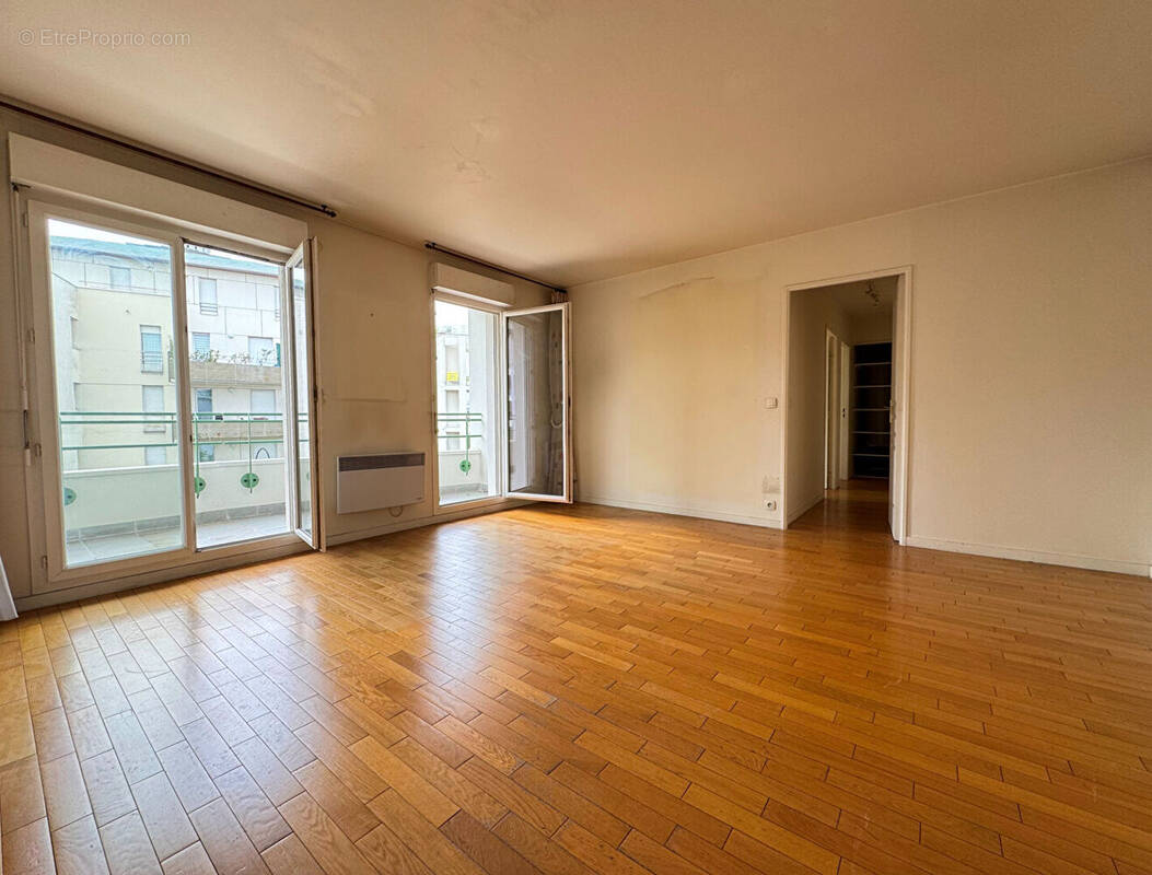 Appartement à SAINT-GERMAIN-EN-LAYE
