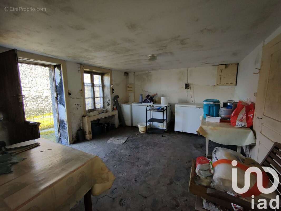 Photo 8 - Maison à HELOUP