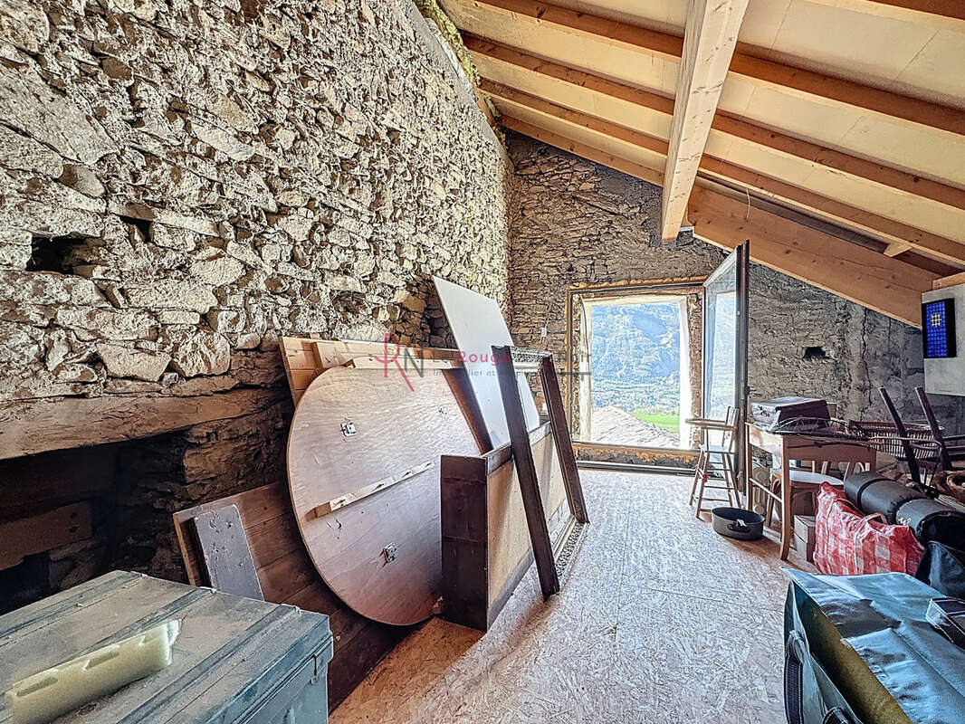 Maison à VIF