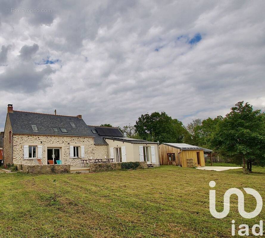 Photo 1 - Maison à ASSERAC