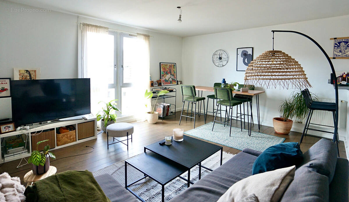 Appartement à LILLE