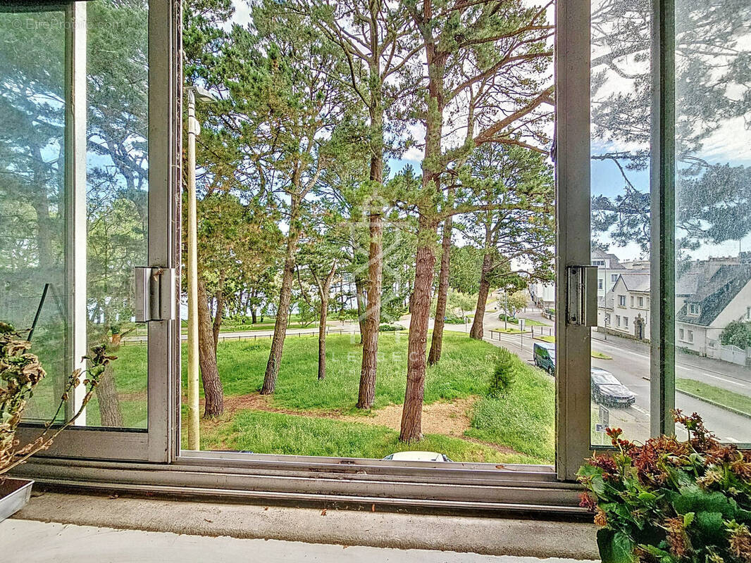 Appartement à LORIENT
