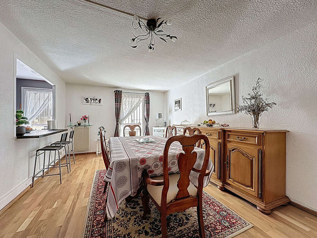Appartement à AVIGNON