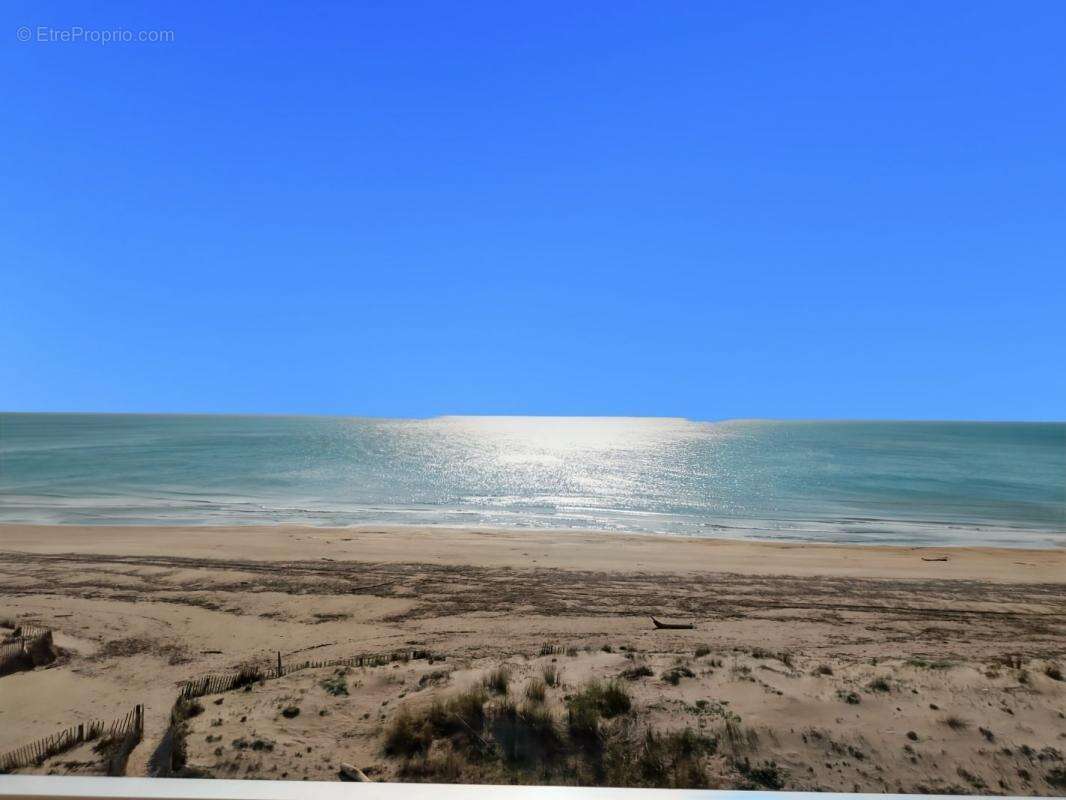 Appartement à MARSEILLAN