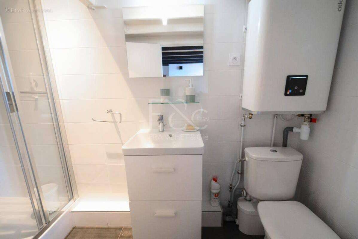 Appartement à LYON-4E