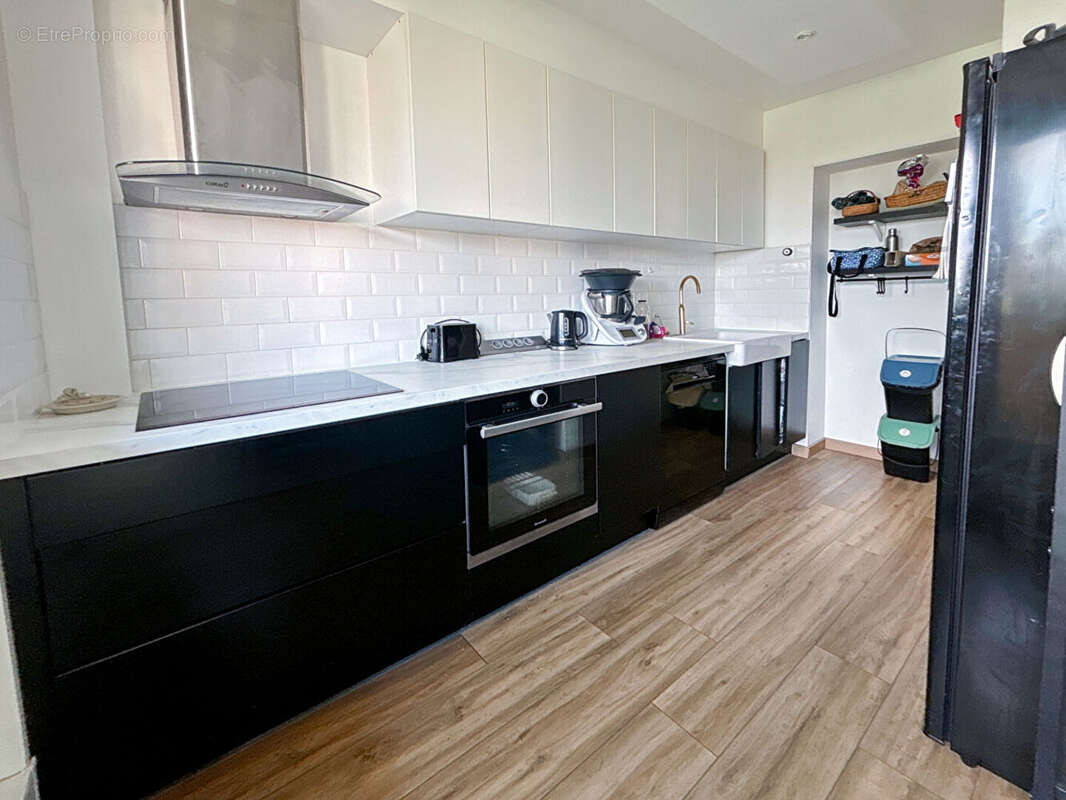 Appartement à BLANQUEFORT