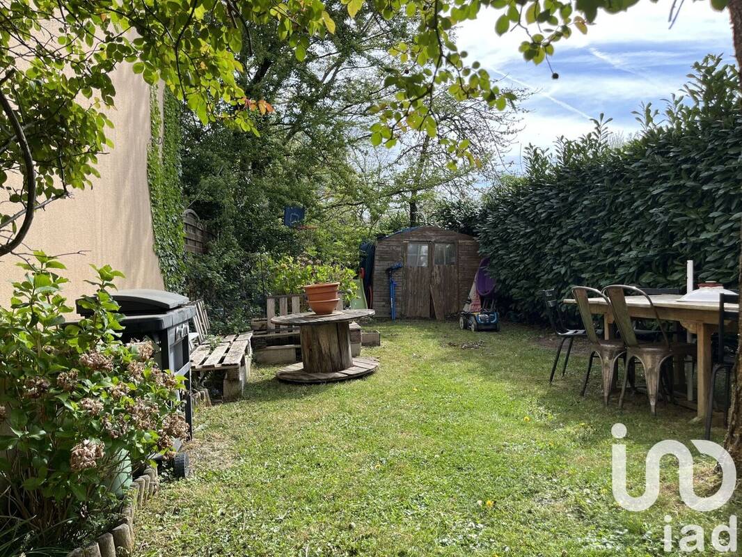 Photo 1 - Appartement à MAUREPAS