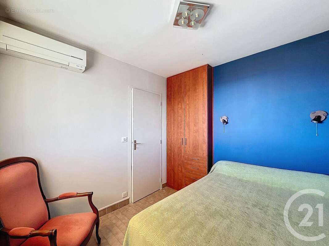 Appartement à SETE