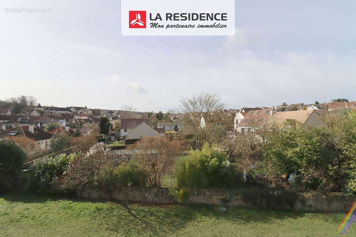Appartement à ECQUEVILLY