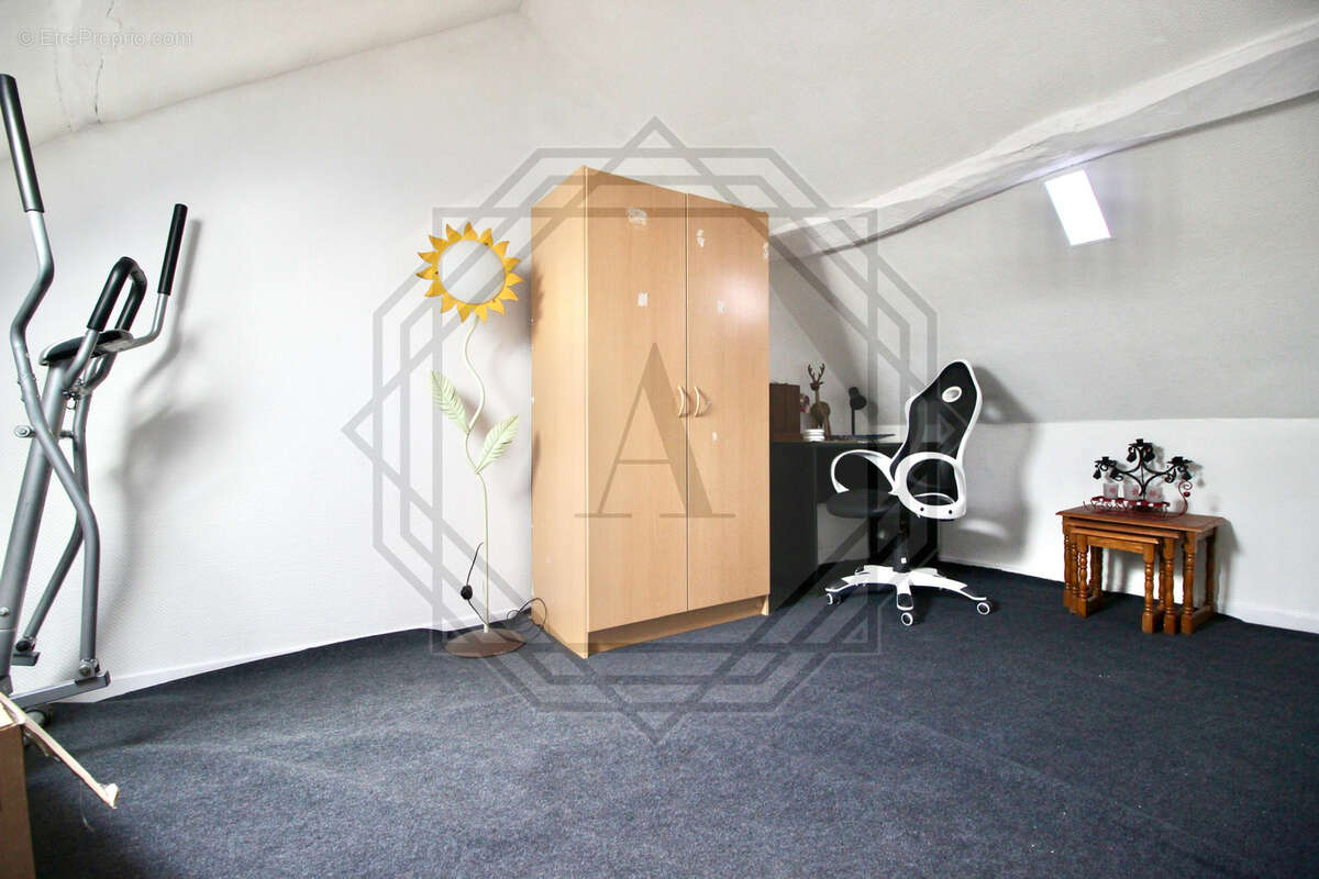 Appartement à BESSANCOURT