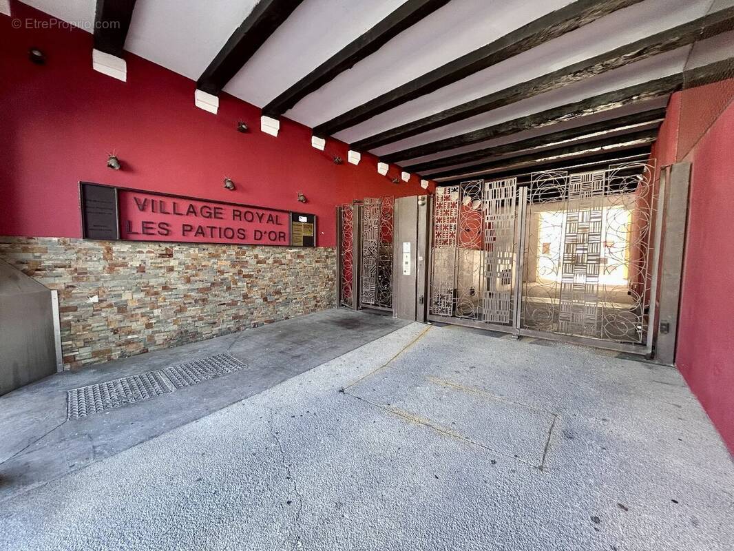 Appartement à SETE